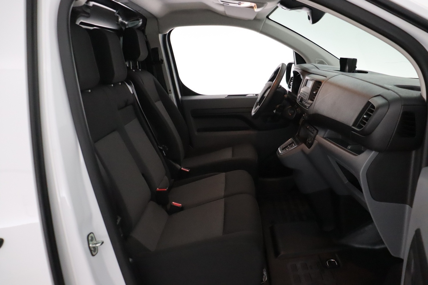 Fiat E-Scudo vaihtoauto