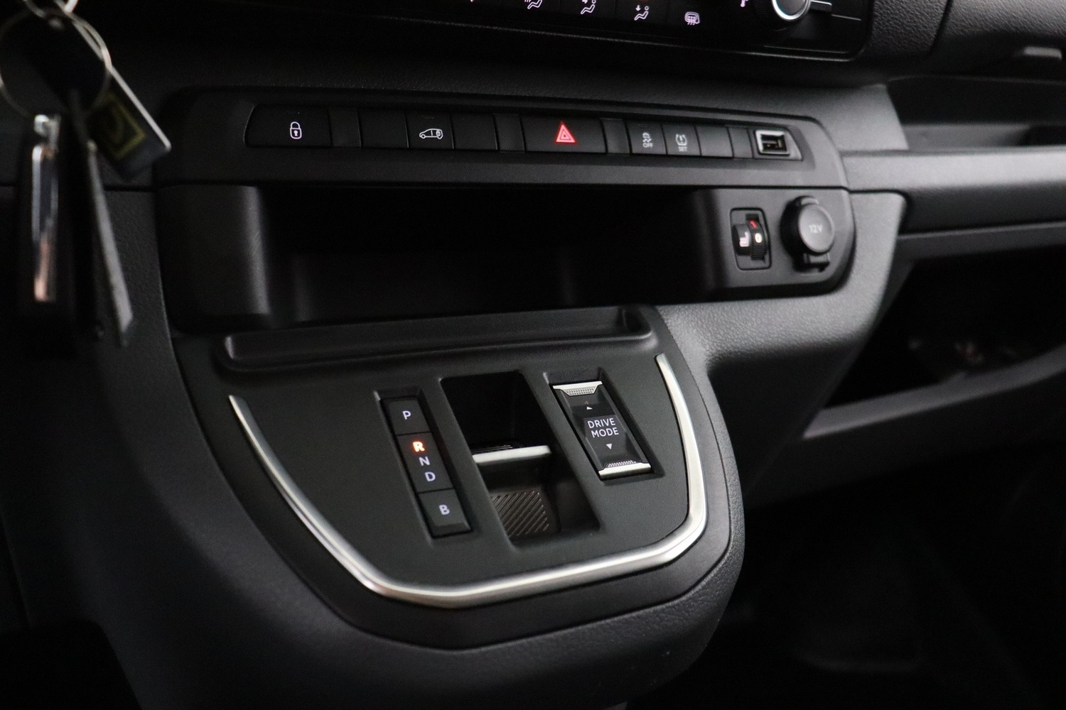 Fiat E-Scudo vaihtoauto