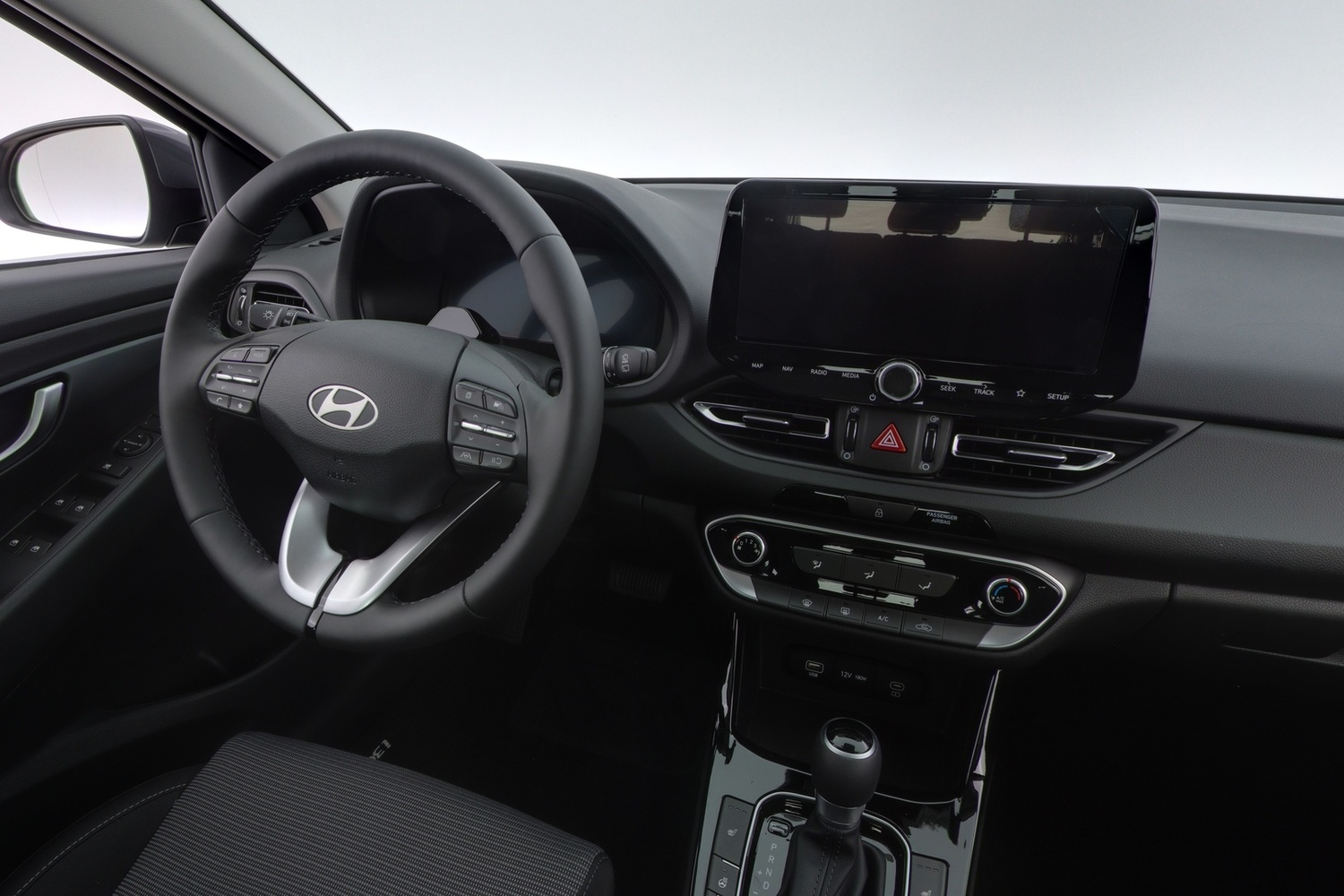 Hyundai i30 Wagon vaihtoauto