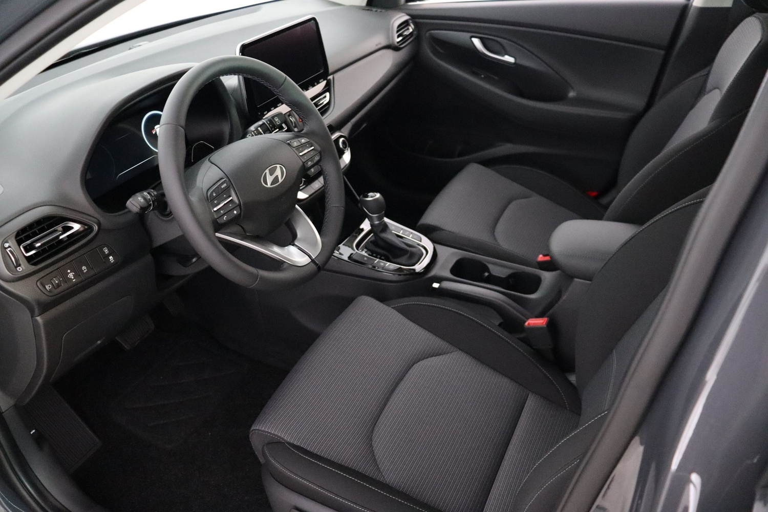 Hyundai i30 Wagon vaihtoauto