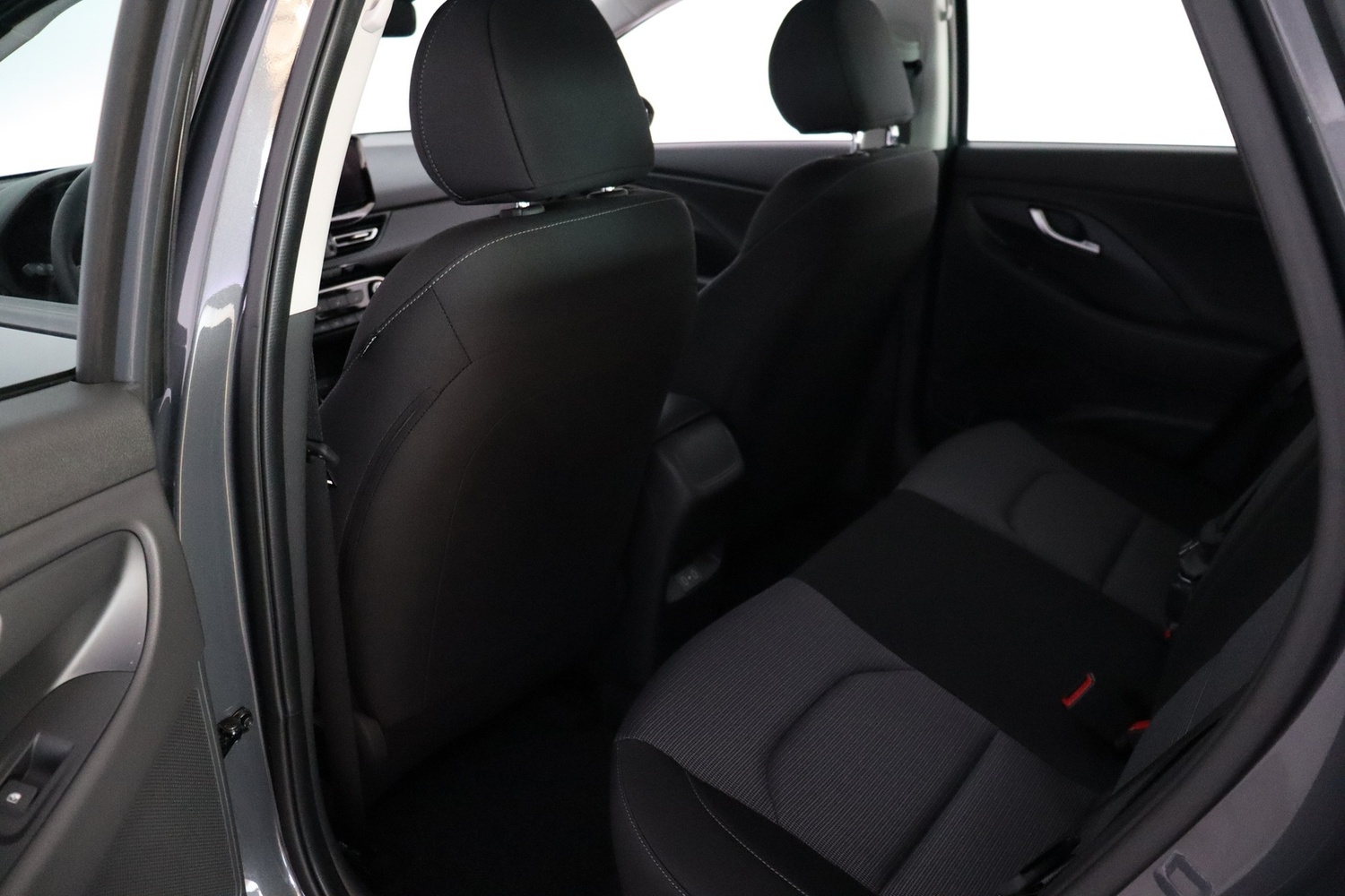 Hyundai i30 Wagon vaihtoauto