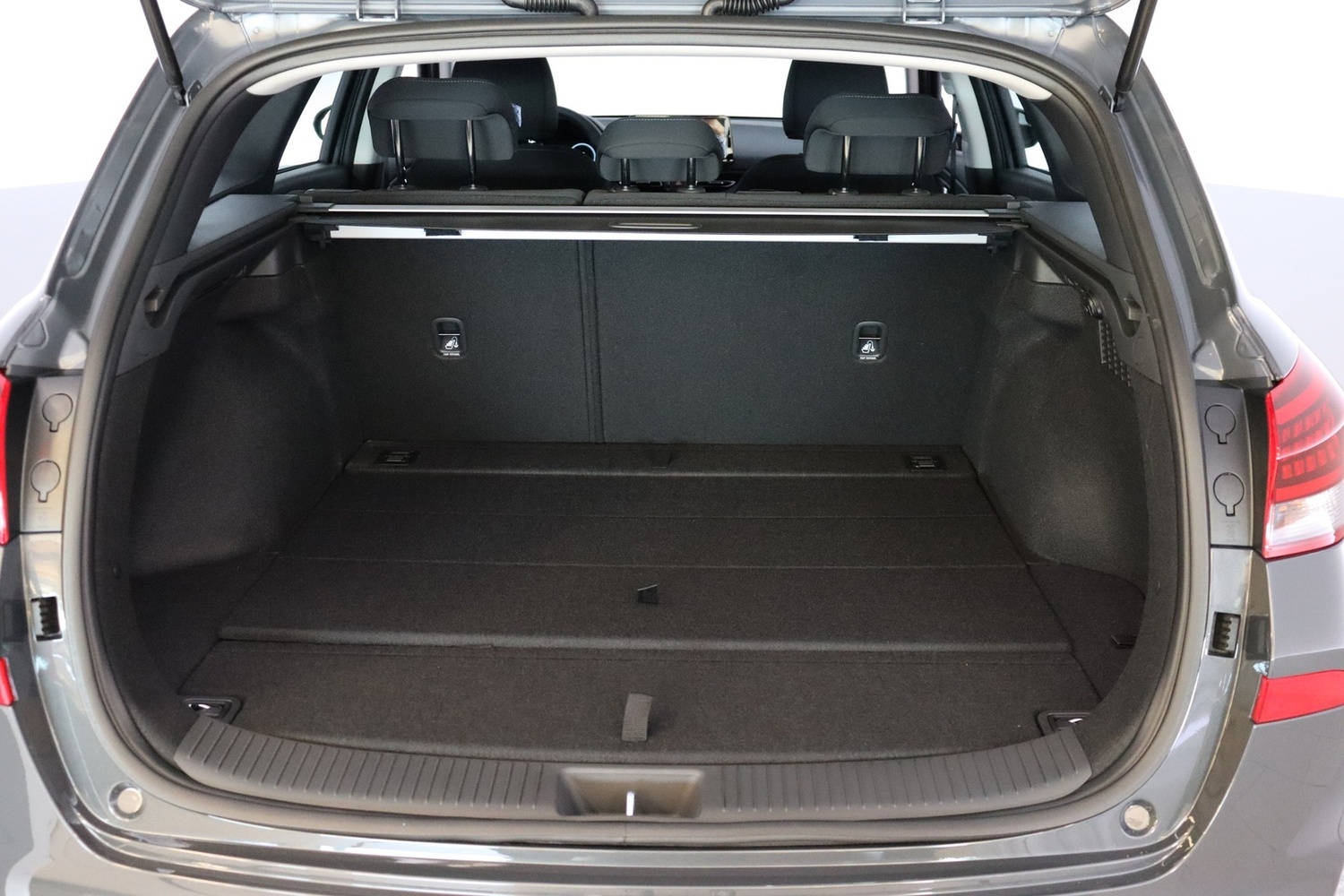 Hyundai i30 Wagon vaihtoauto