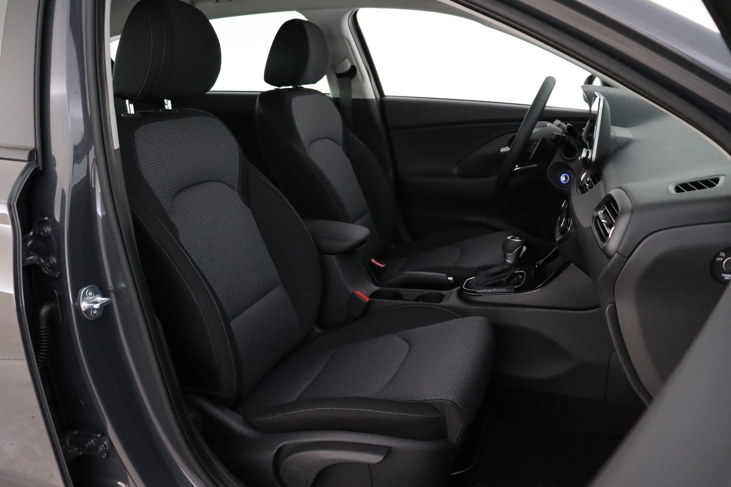 Hyundai i30 Wagon vaihtoauto