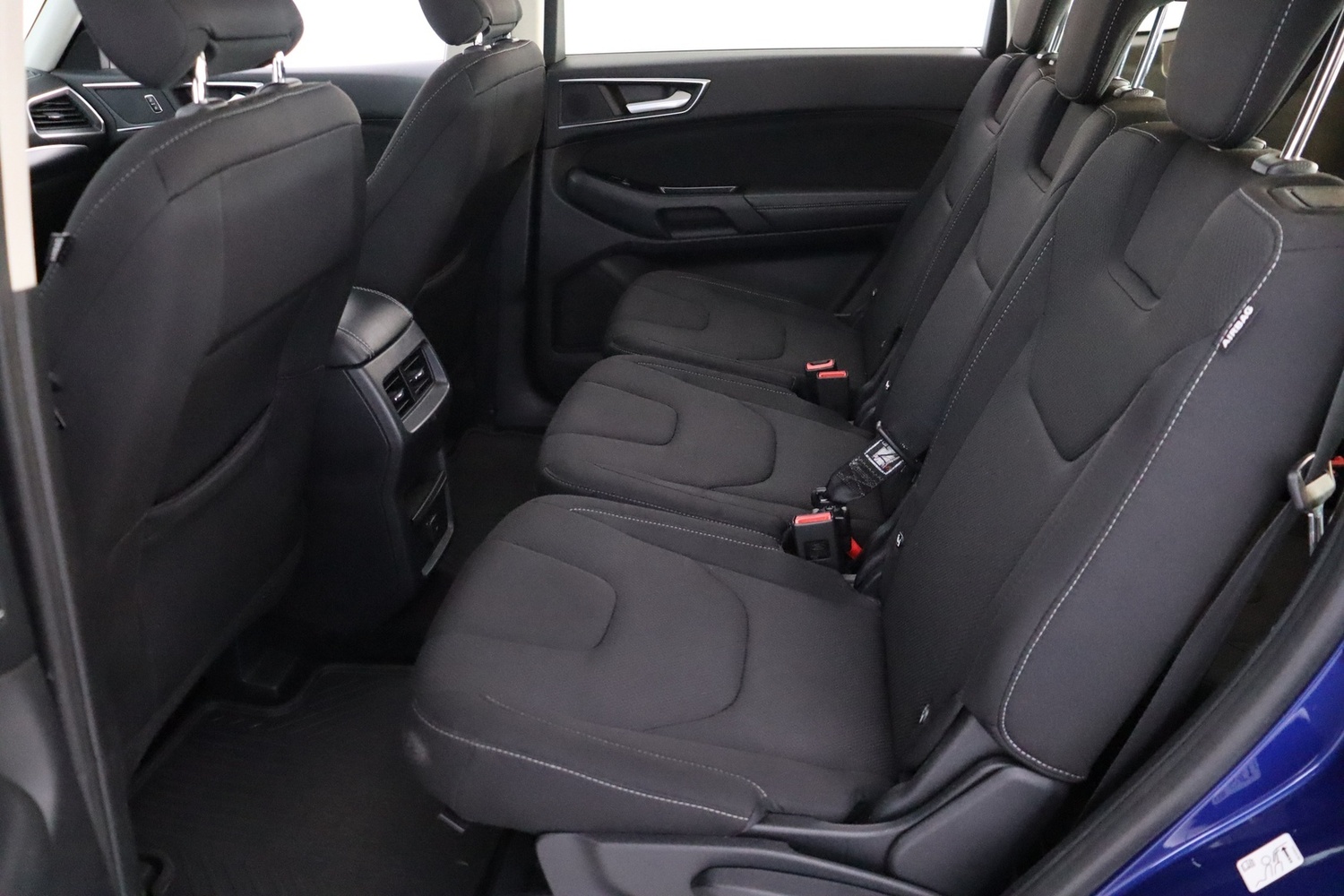 Ford S-MAX vaihtoauto