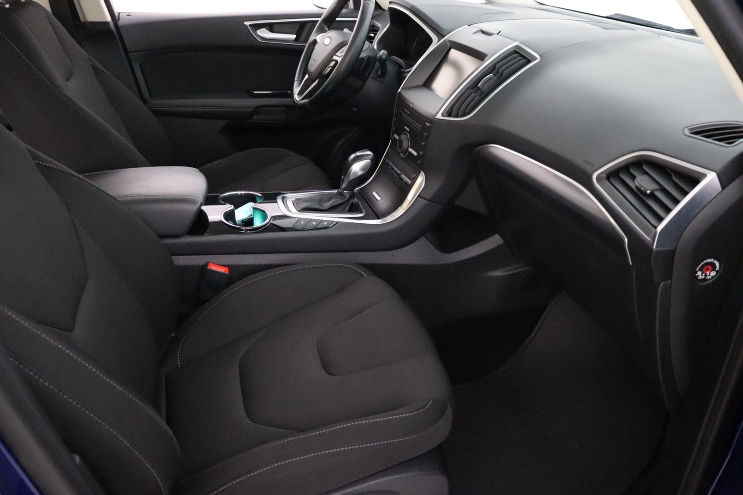 Ford S-MAX vaihtoauto