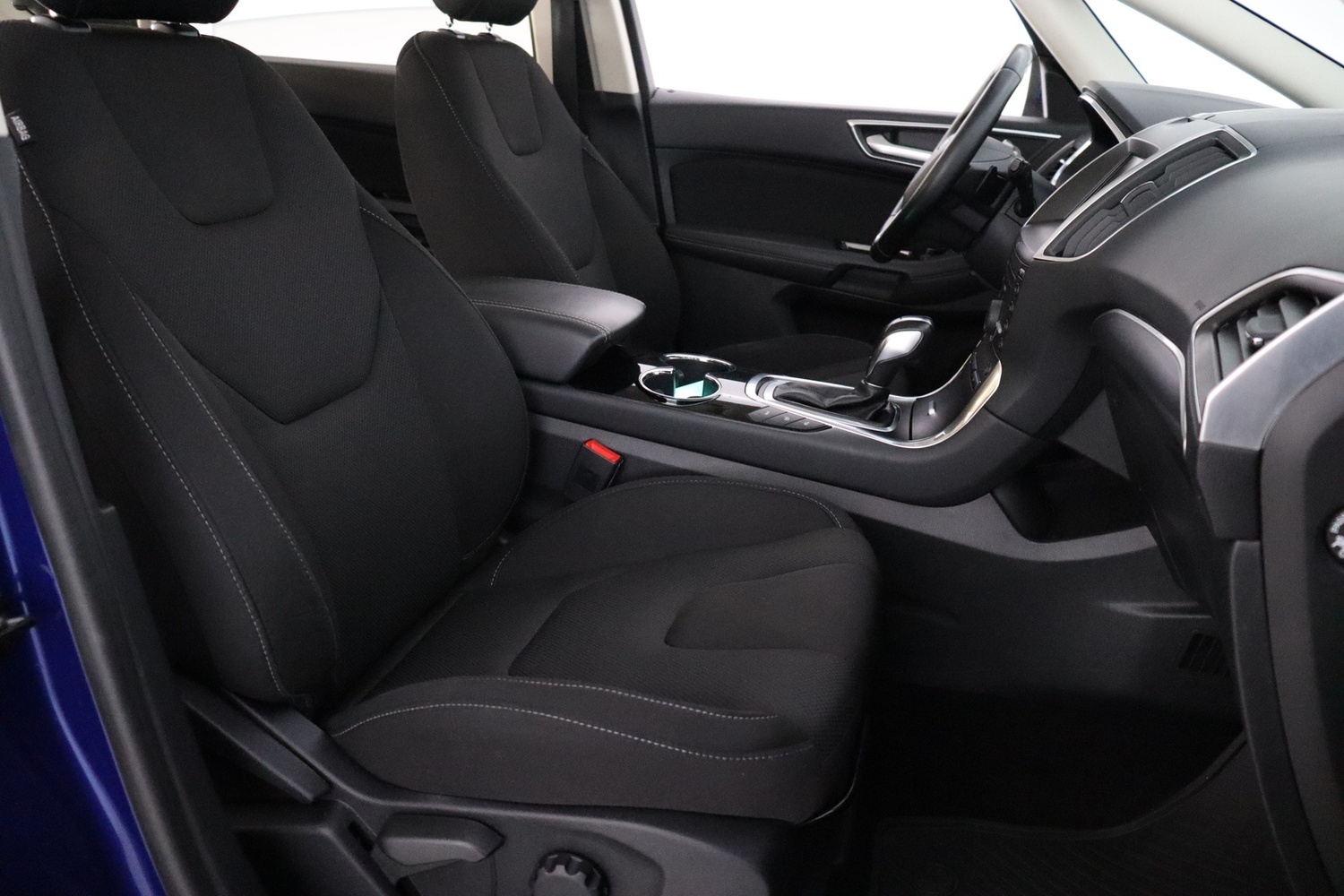 Ford S-MAX vaihtoauto