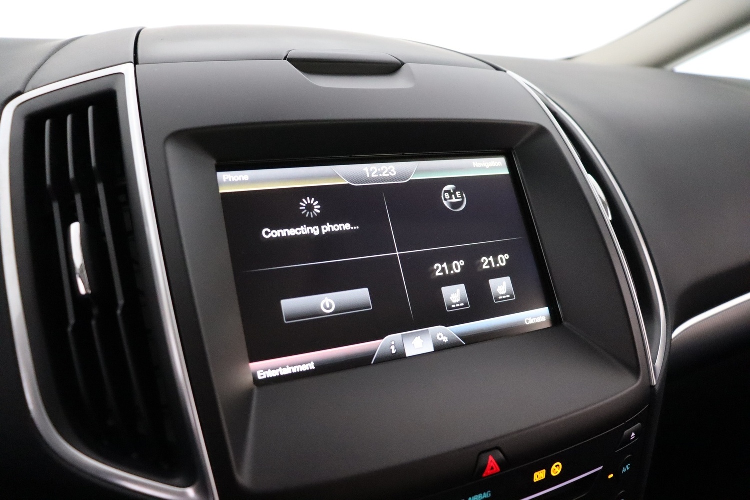 Ford S-MAX vaihtoauto