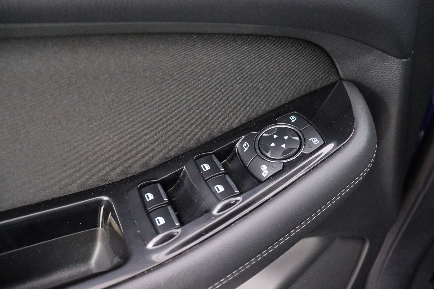 Ford S-MAX vaihtoauto