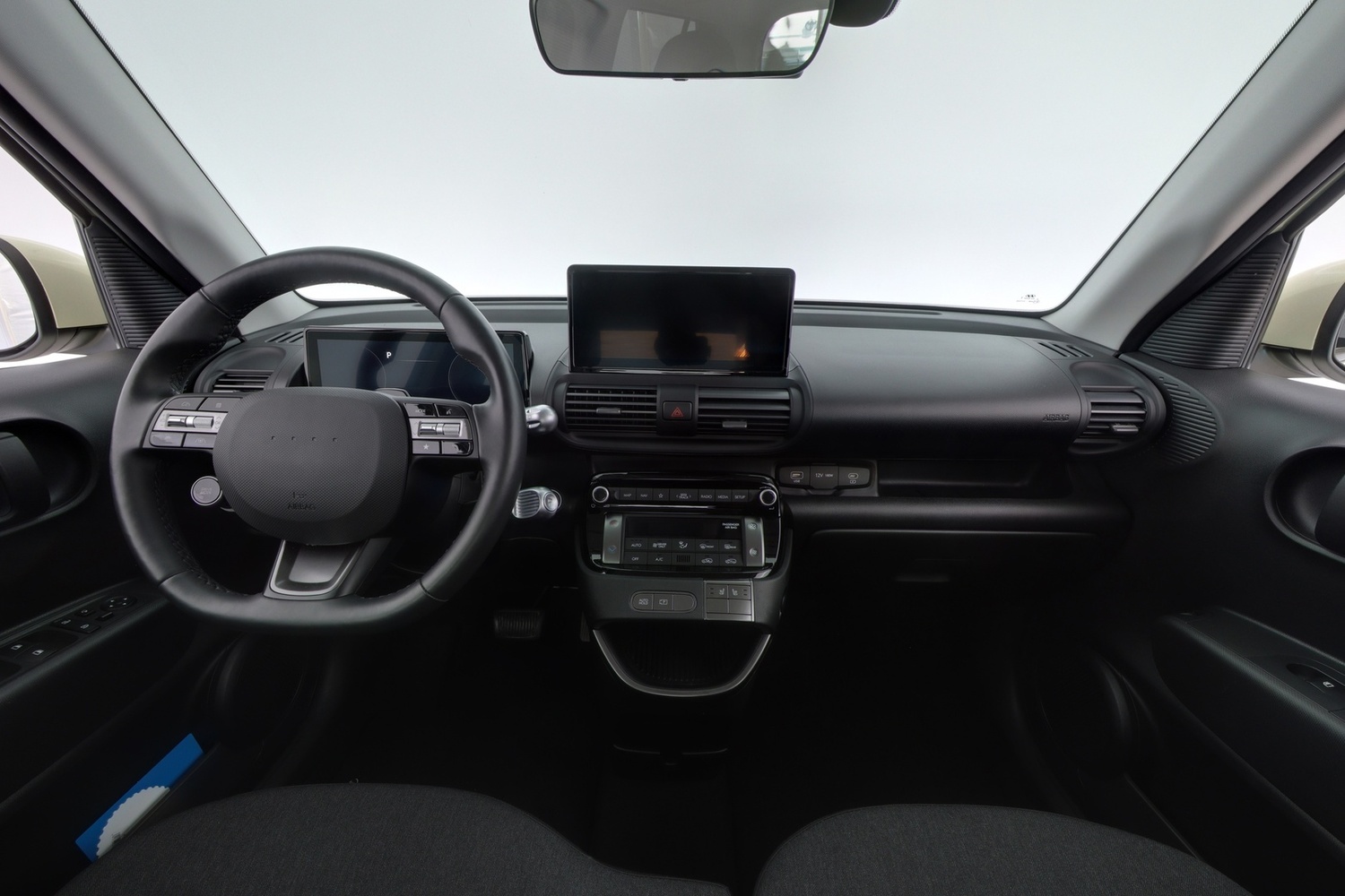 Hyundai INSTER vaihtoauto