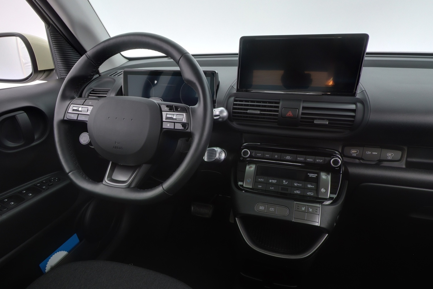 Hyundai INSTER vaihtoauto