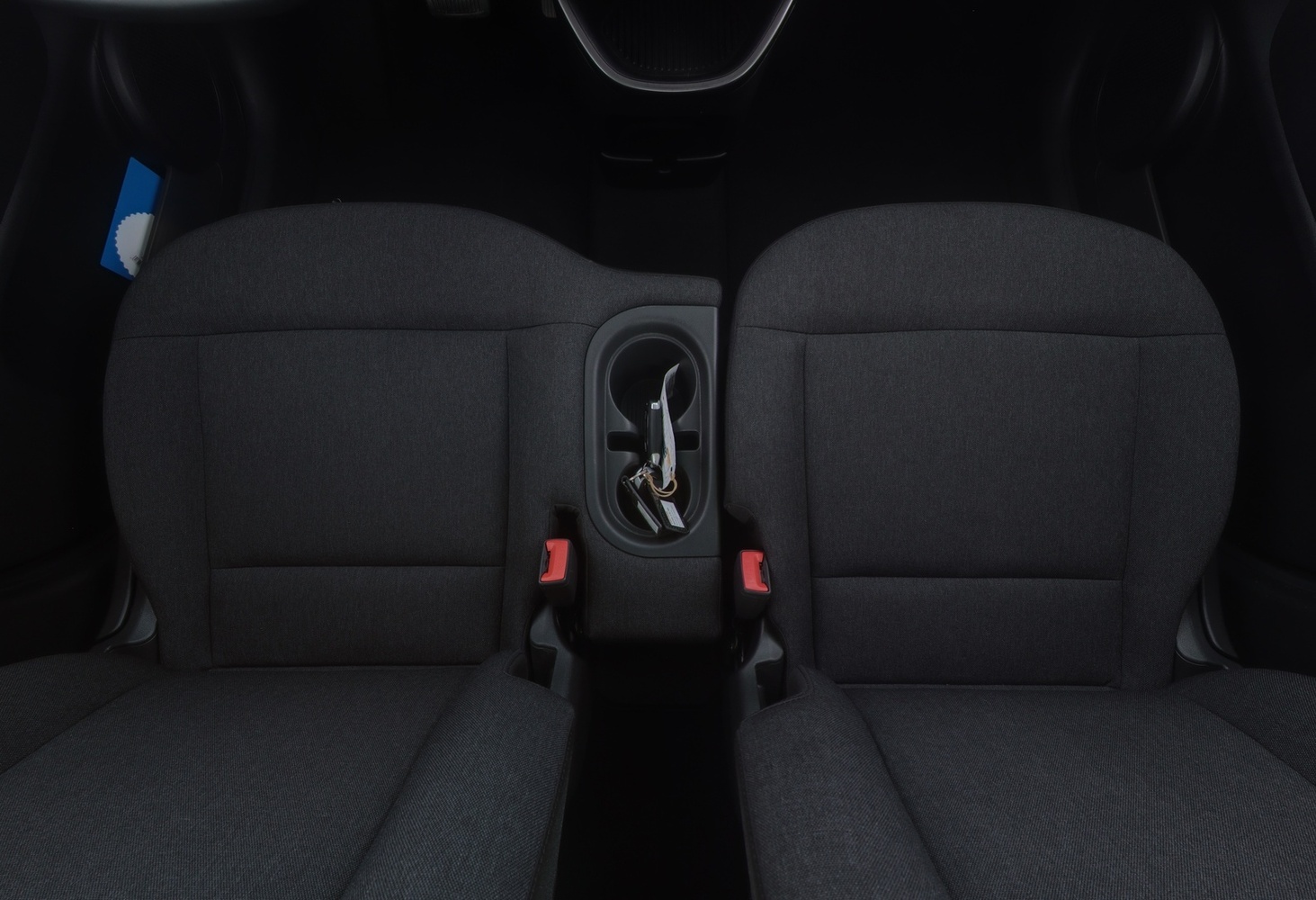 Hyundai INSTER vaihtoauto