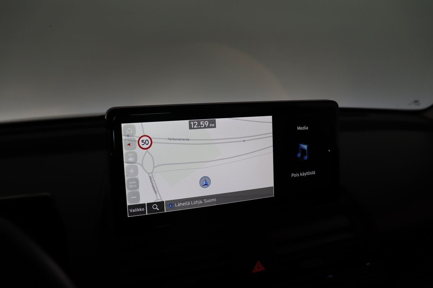 Hyundai INSTER vaihtoauto