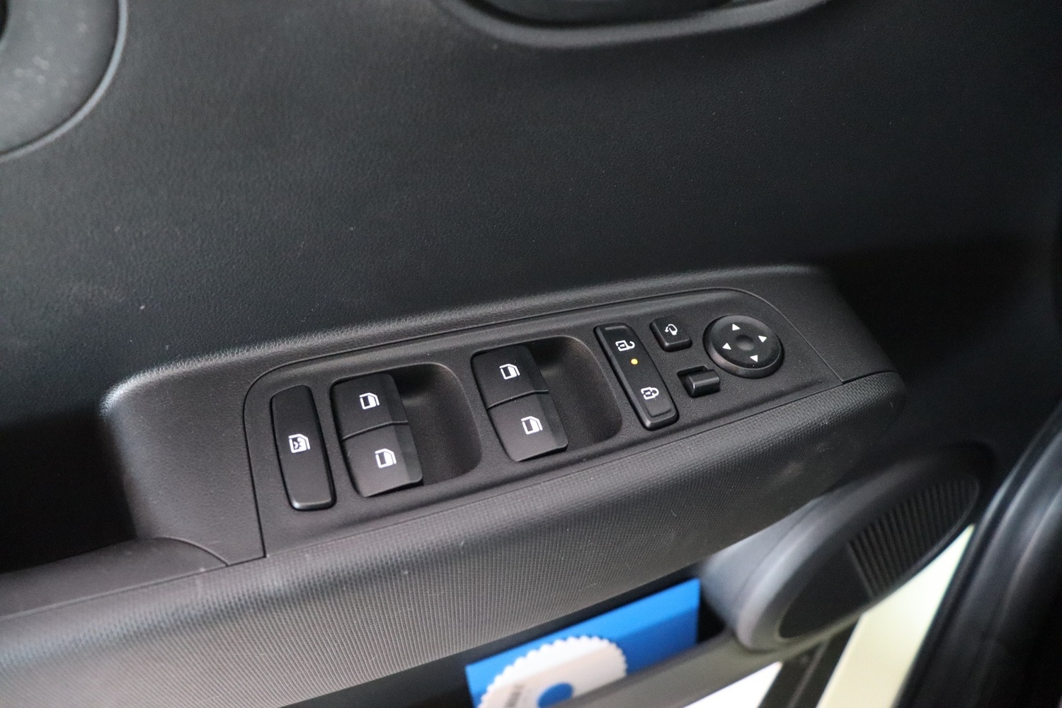 Hyundai INSTER vaihtoauto