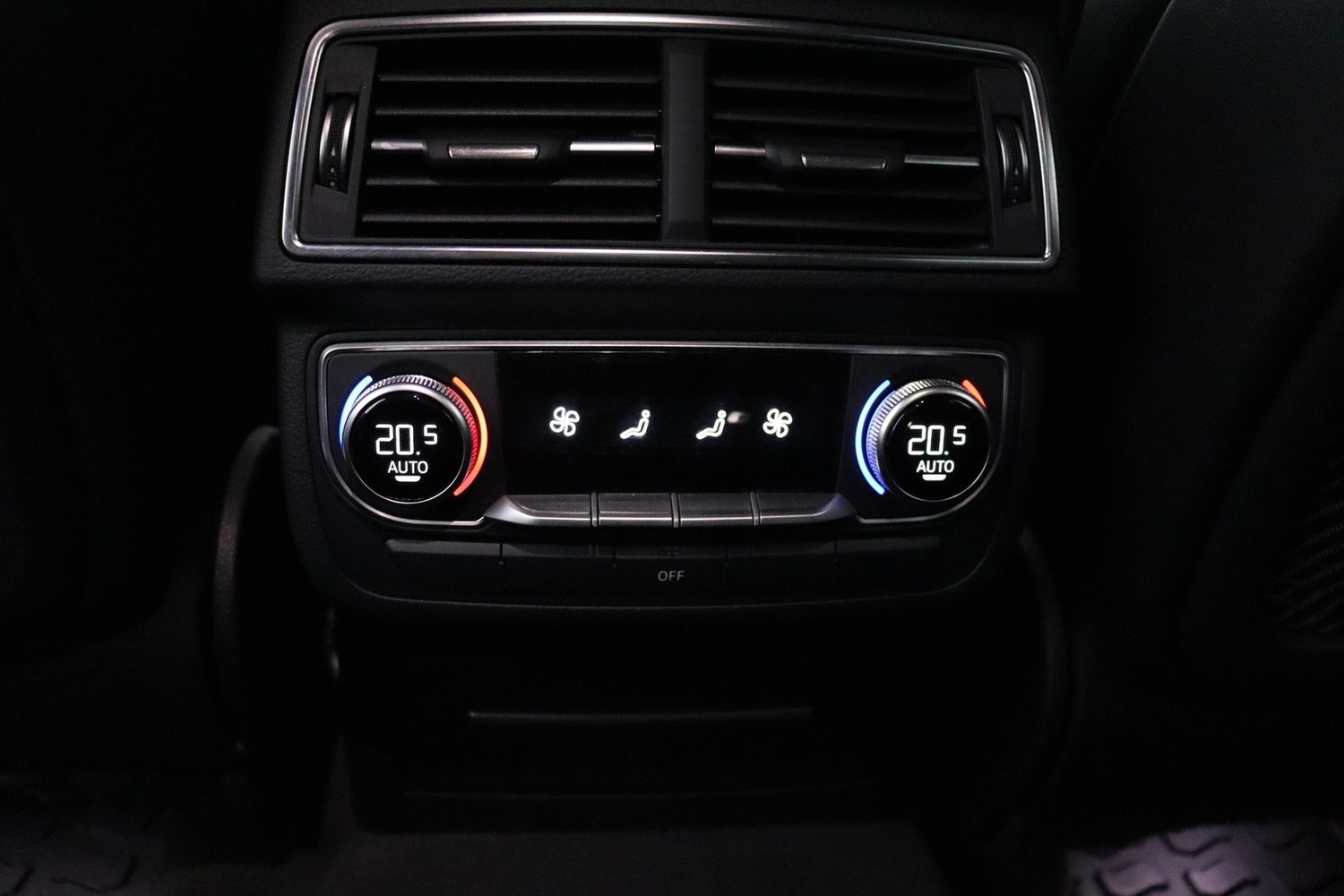 Audi Q7 vaihtoauto