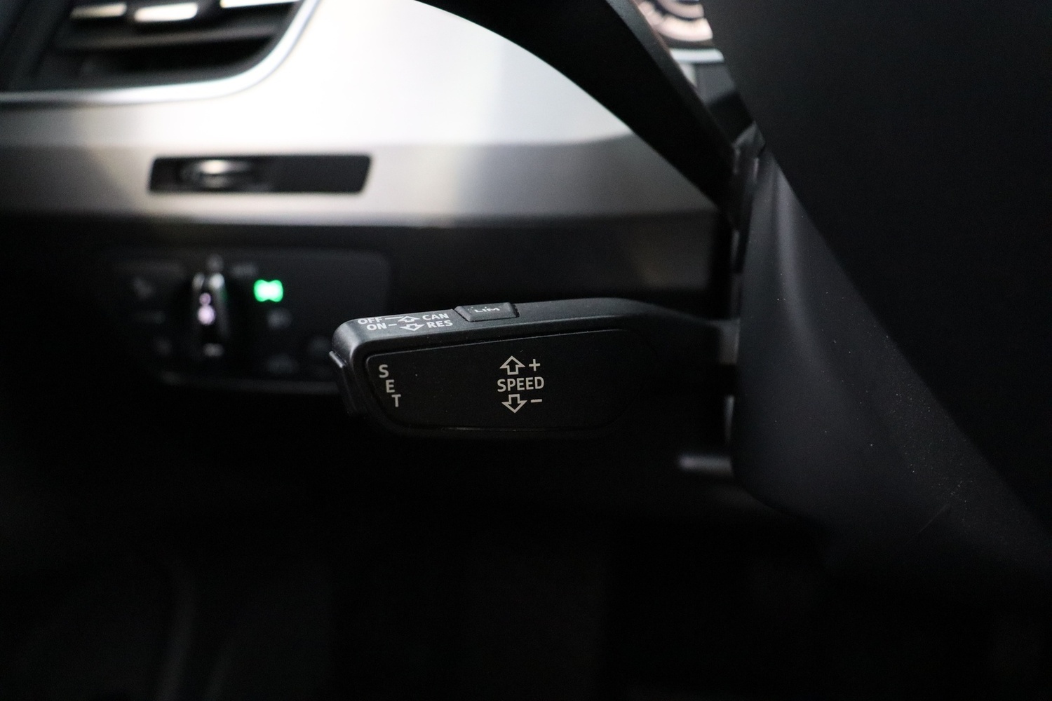 Audi Q7 vaihtoauto