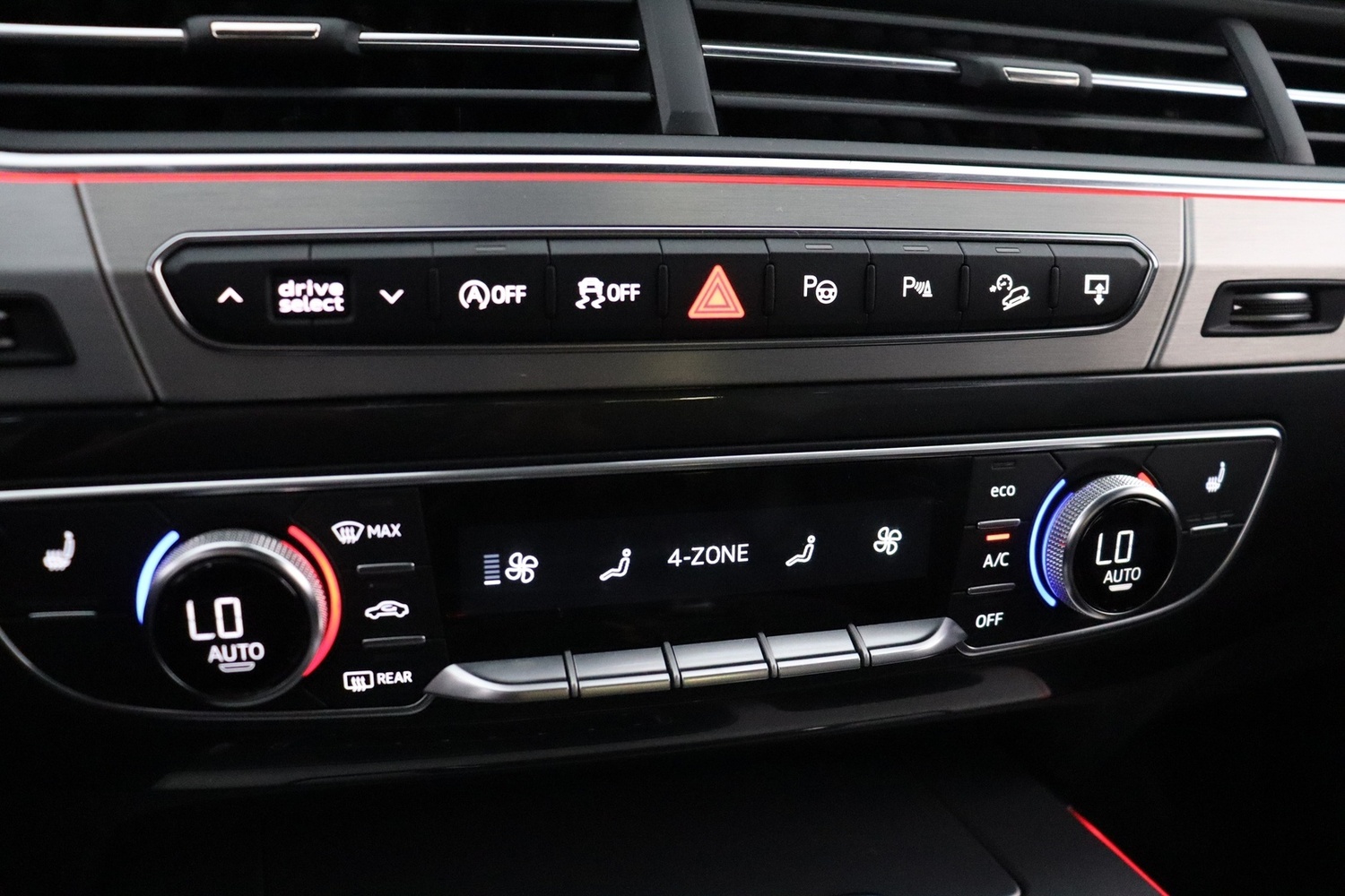 Audi Q7 vaihtoauto