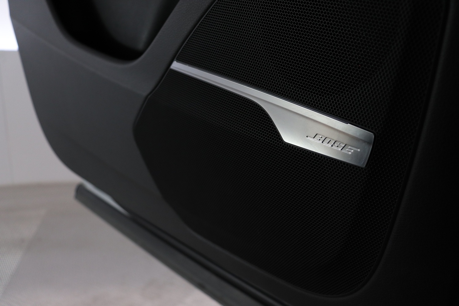 Audi Q7 vaihtoauto