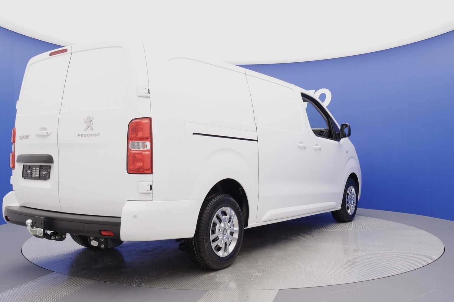 Peugeot Expert vaihtoauto