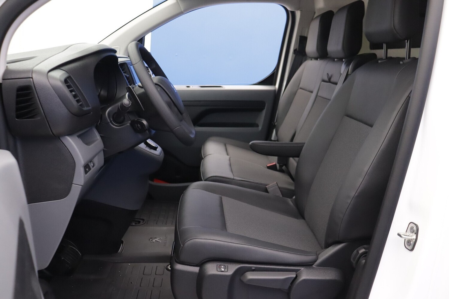 Peugeot Expert vaihtoauto