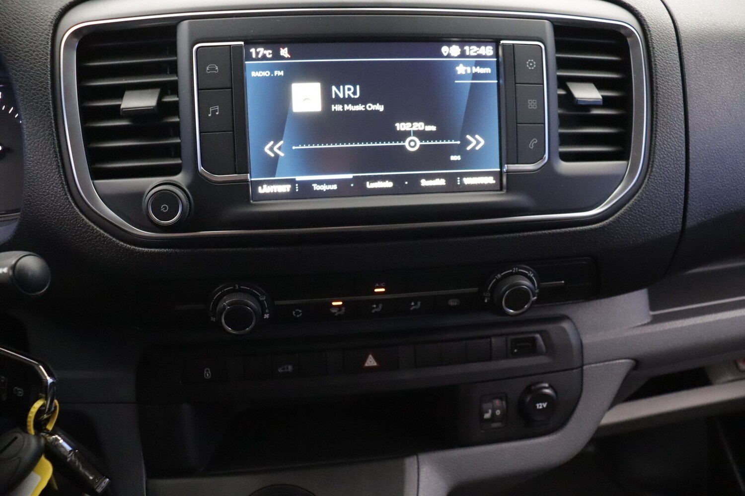 Peugeot Expert vaihtoauto