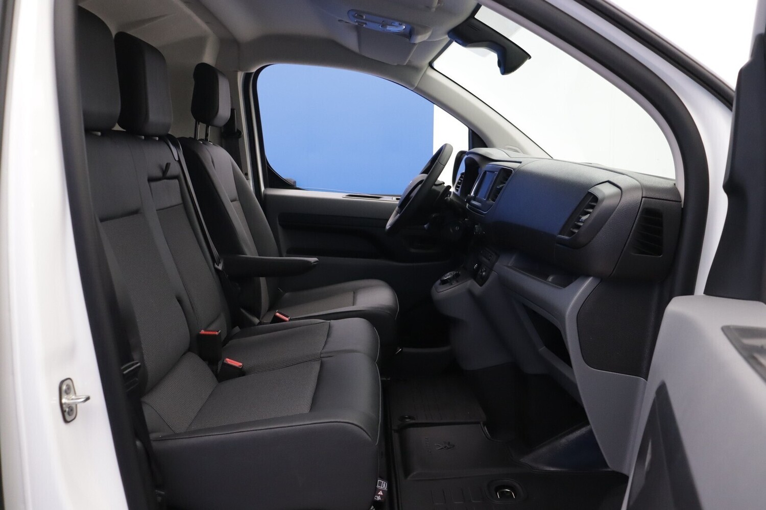 Peugeot Expert vaihtoauto