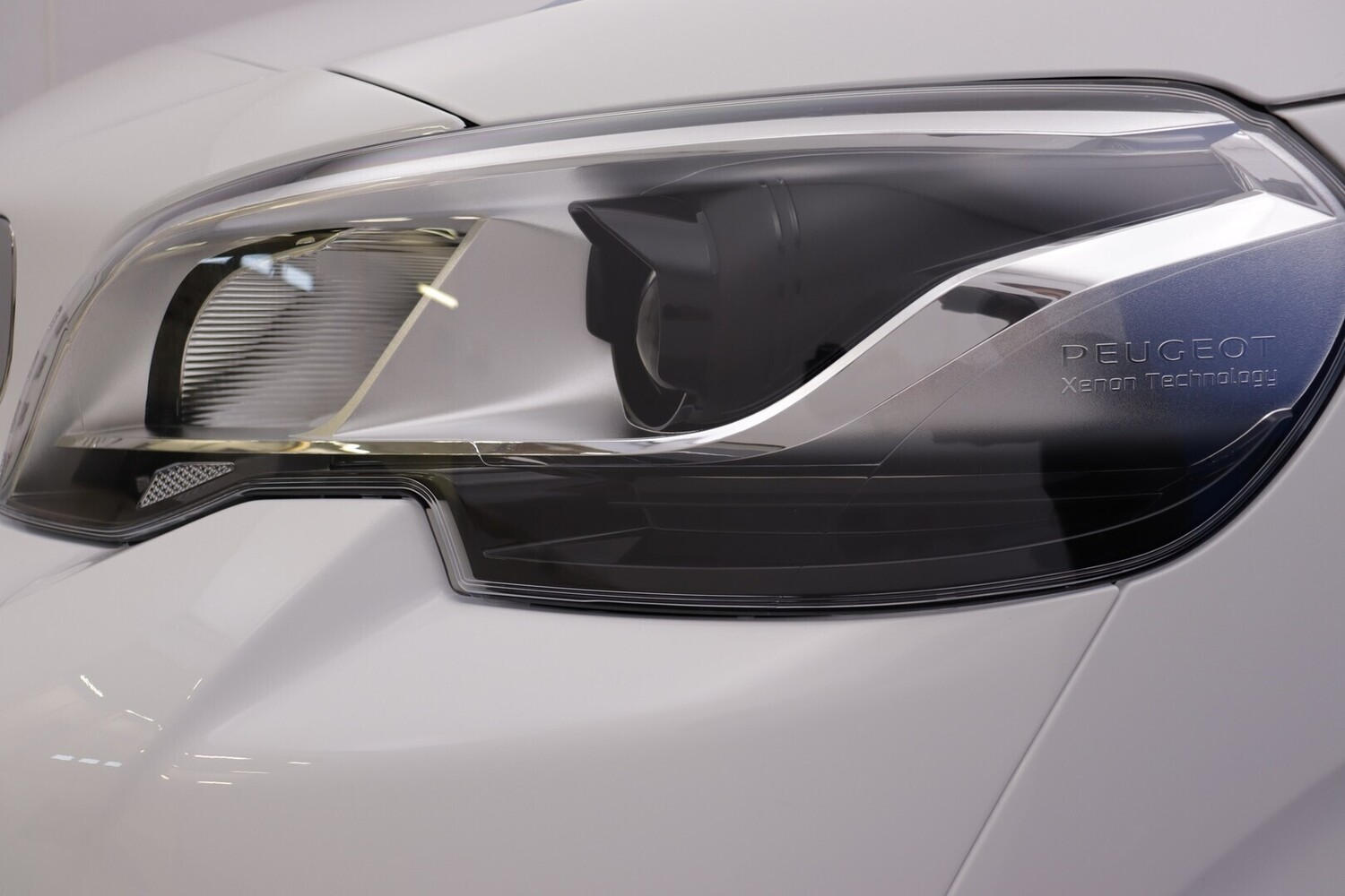 Peugeot Expert vaihtoauto