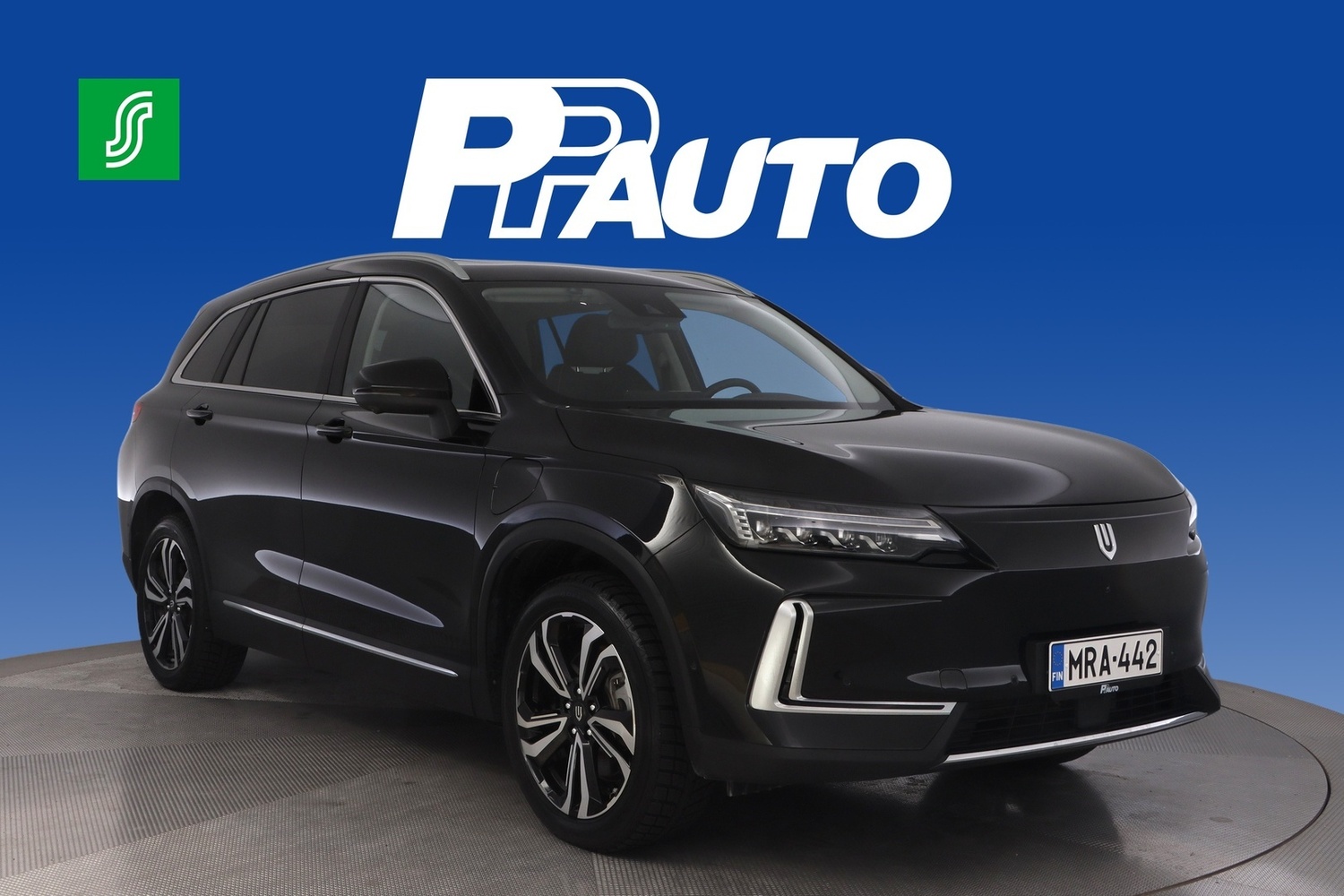 Skywell BE11 vaihtoauto