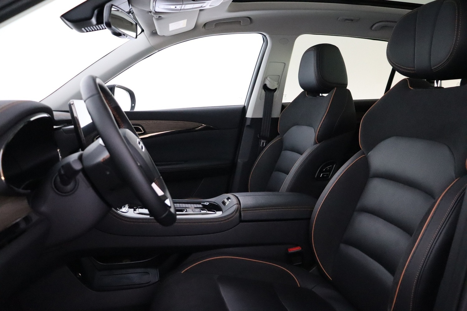 Skywell BE11 vaihtoauto