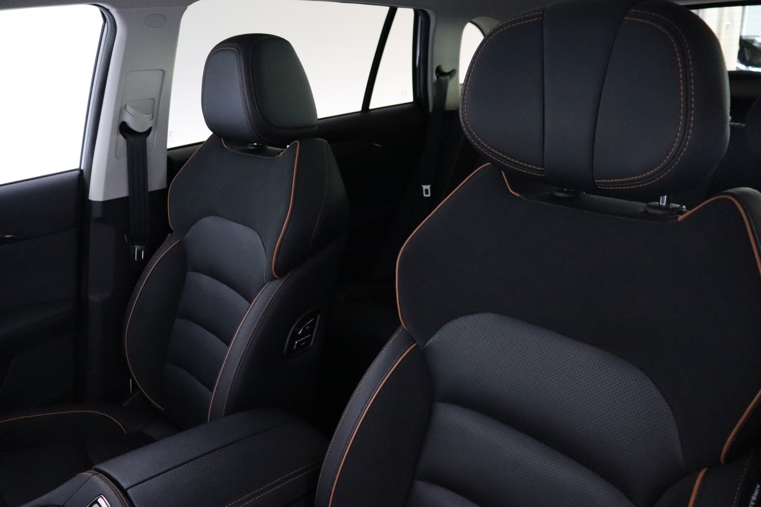 Skywell BE11 vaihtoauto