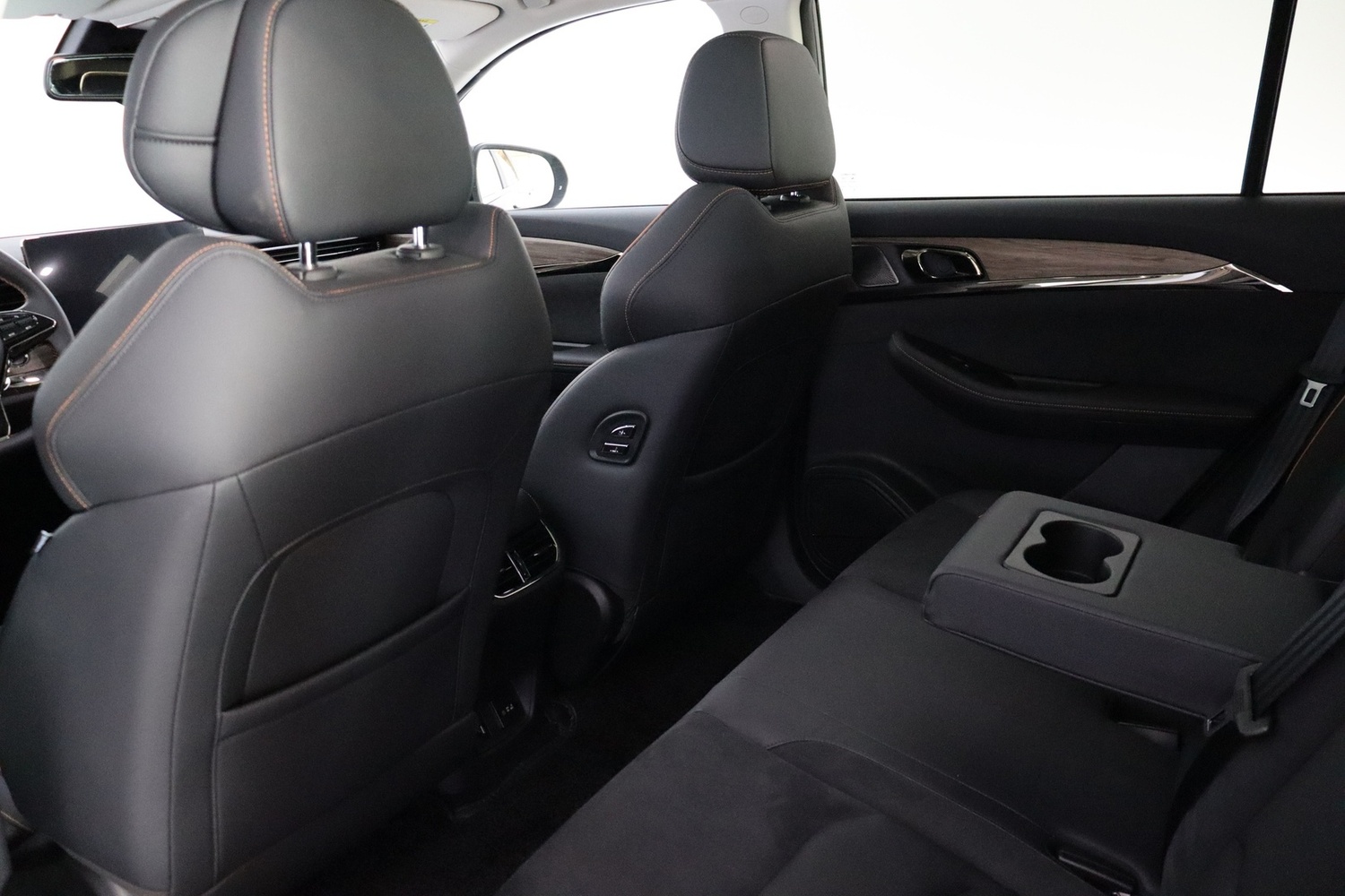 Skywell BE11 vaihtoauto