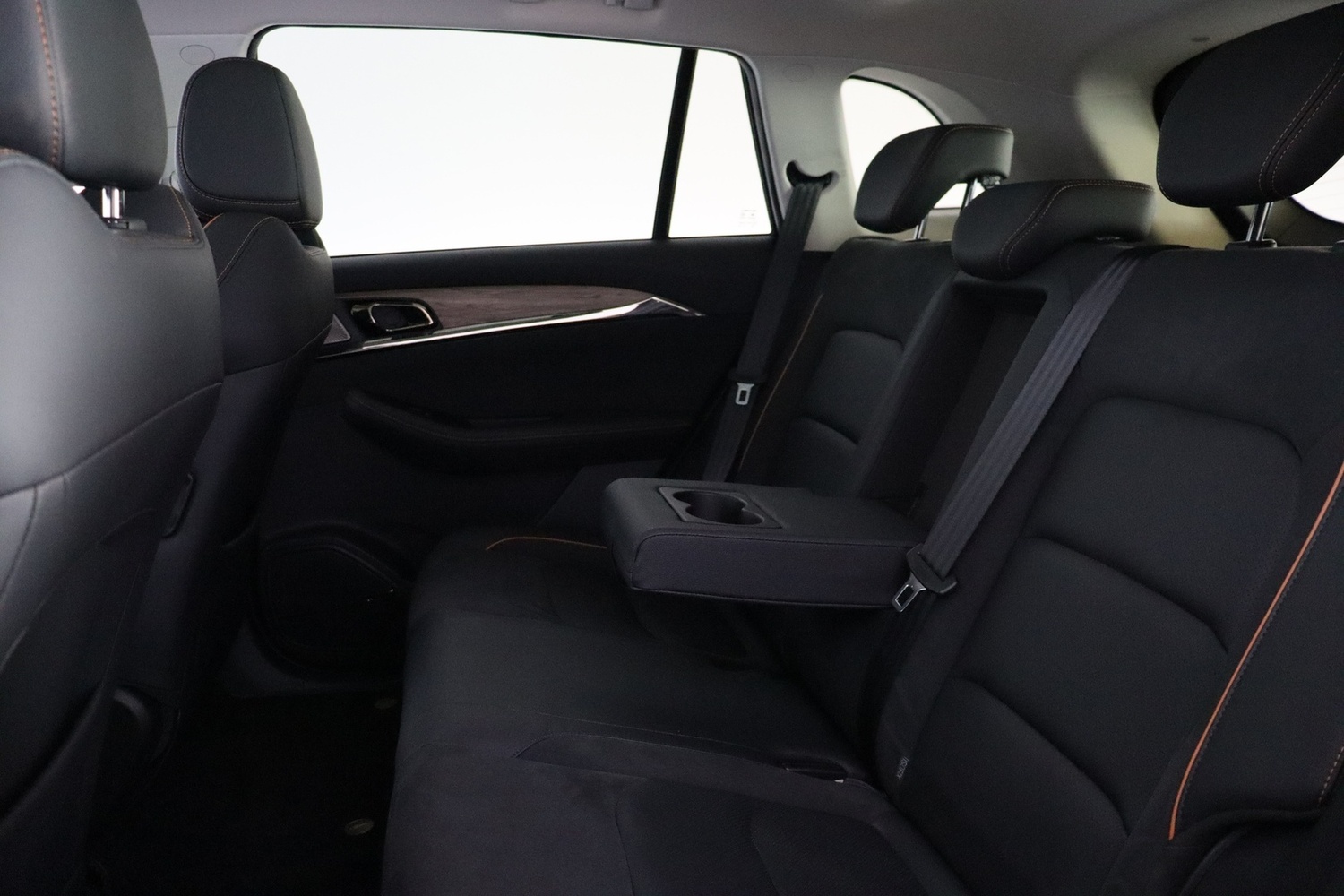 Skywell BE11 vaihtoauto