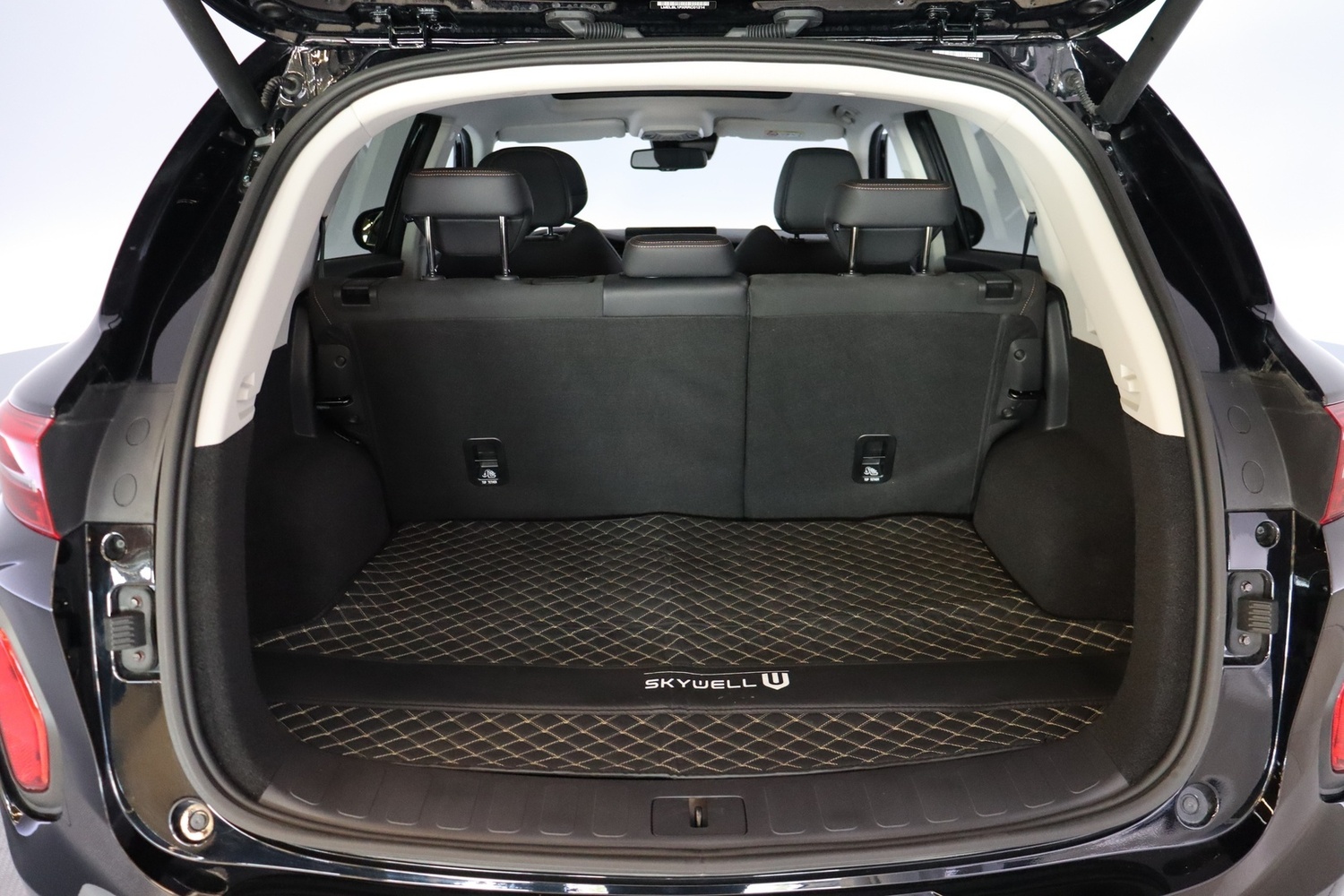 Skywell BE11 vaihtoauto