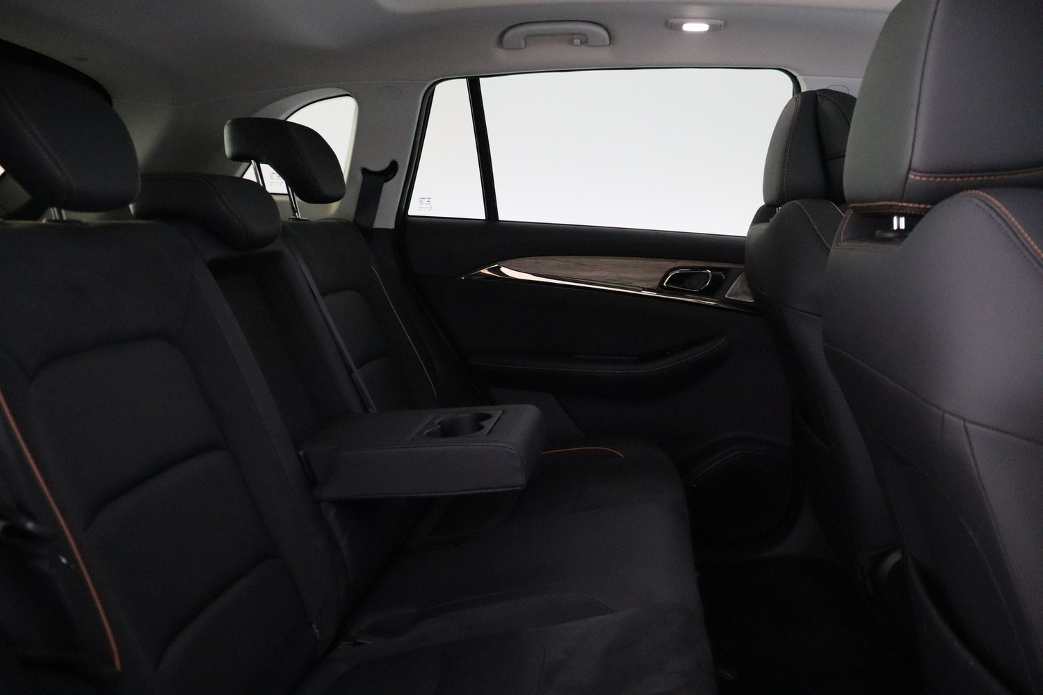 Skywell BE11 vaihtoauto