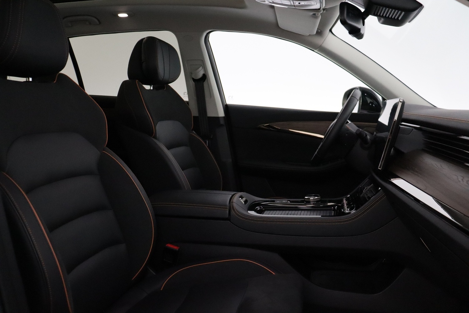 Skywell BE11 vaihtoauto