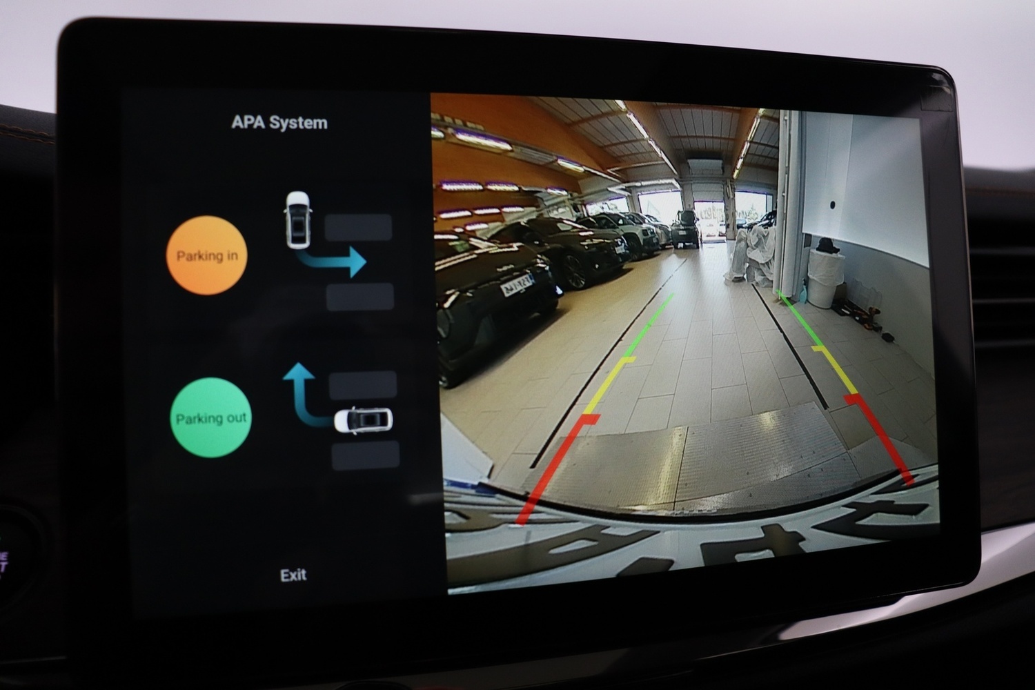 Skywell BE11 vaihtoauto