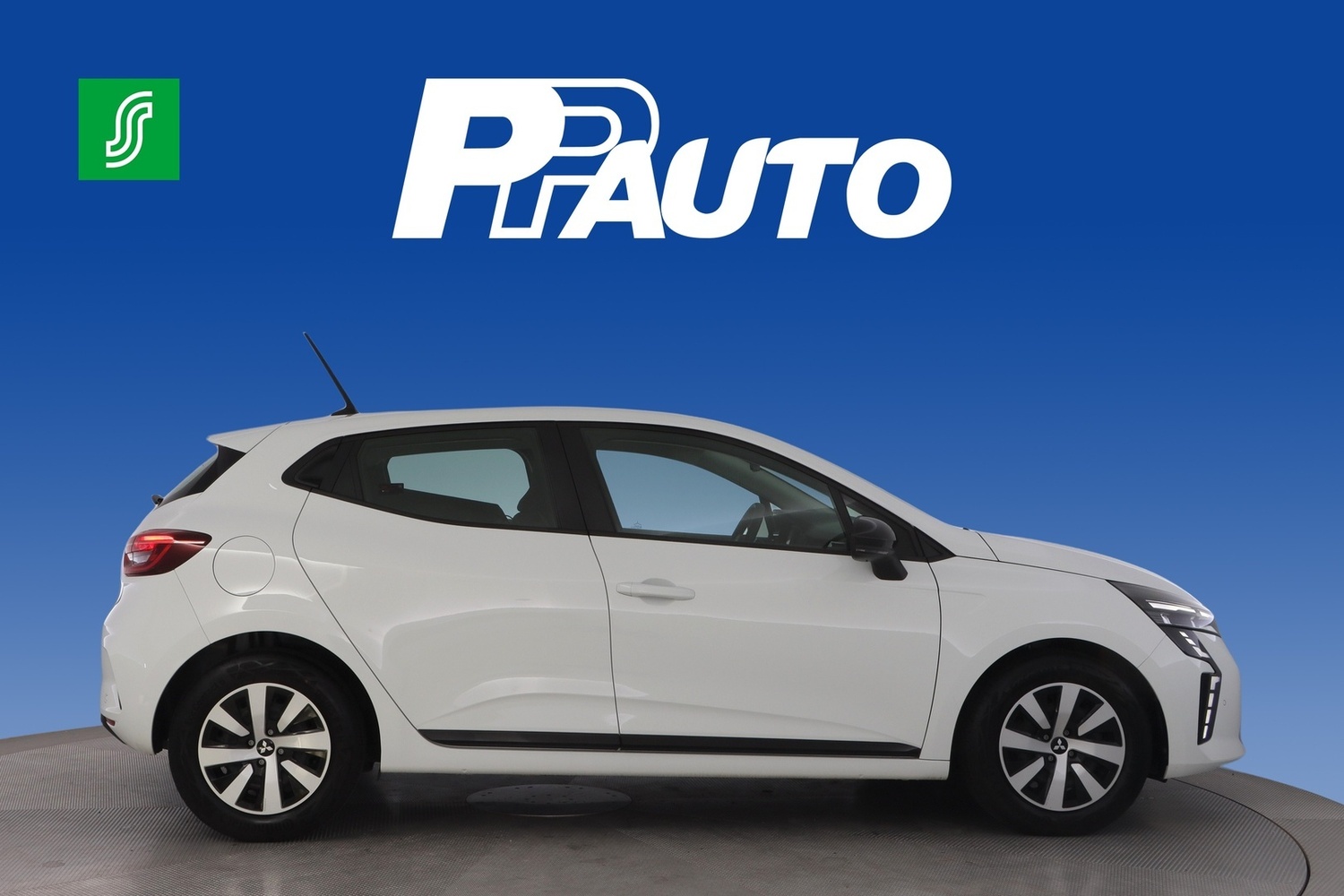 Mitsubishi Colt vaihtoauto