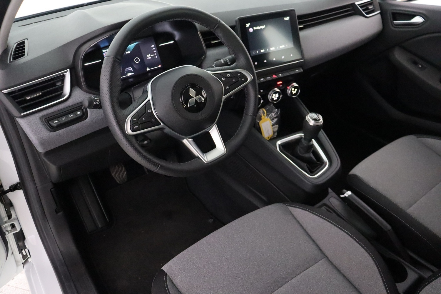Mitsubishi Colt vaihtoauto