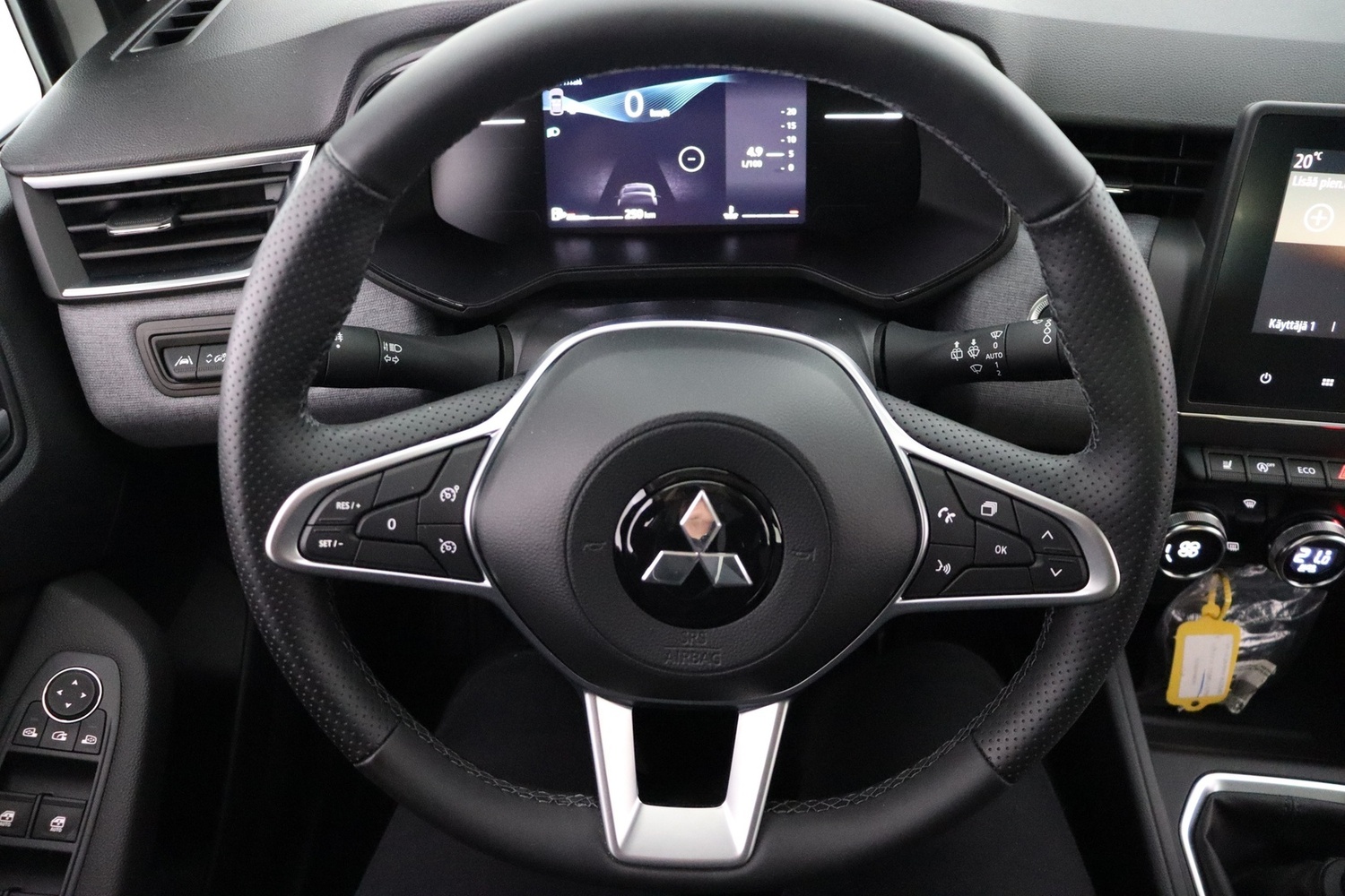 Mitsubishi Colt vaihtoauto