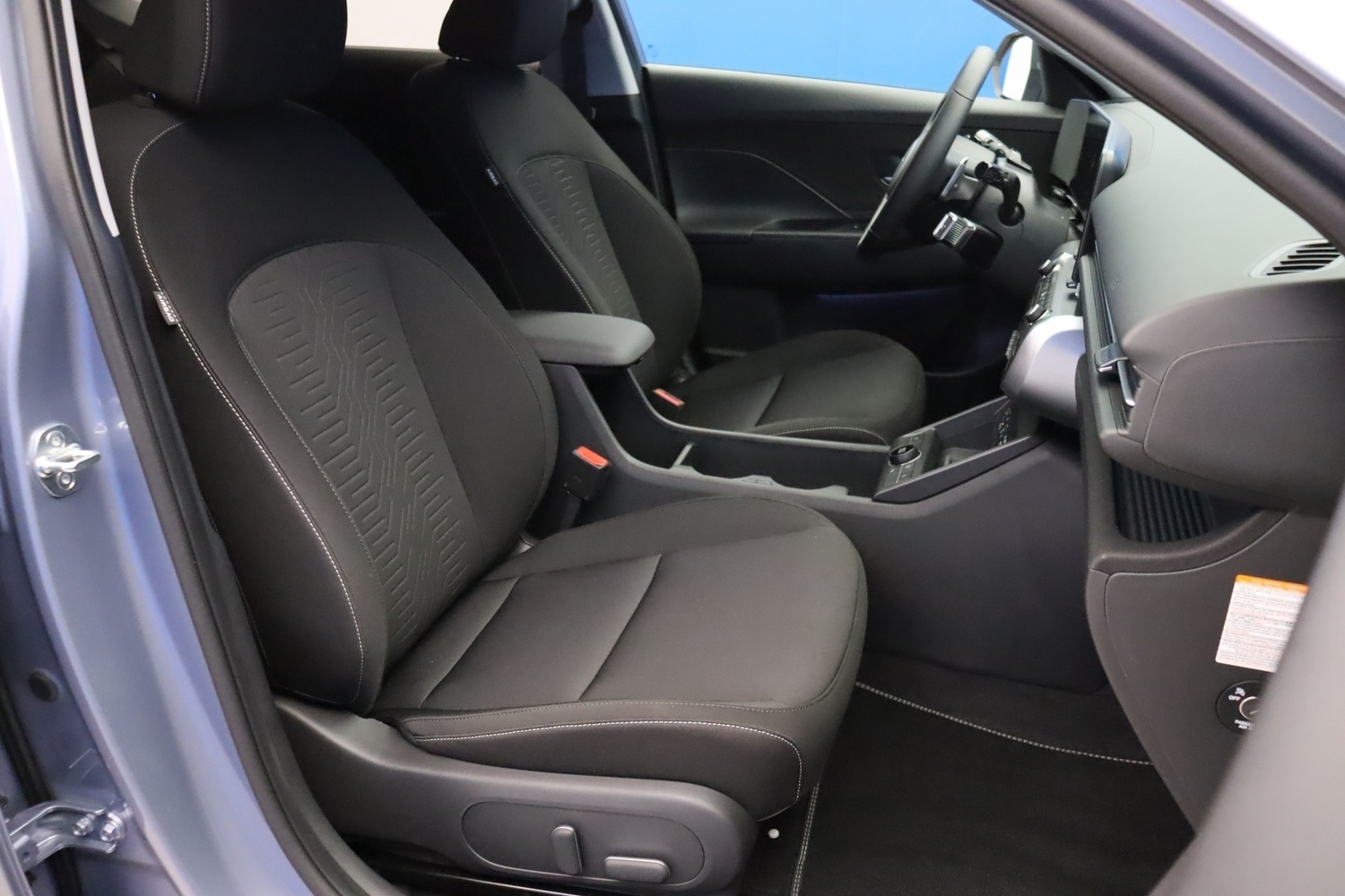 Hyundai KONA Electric vaihtoauto
