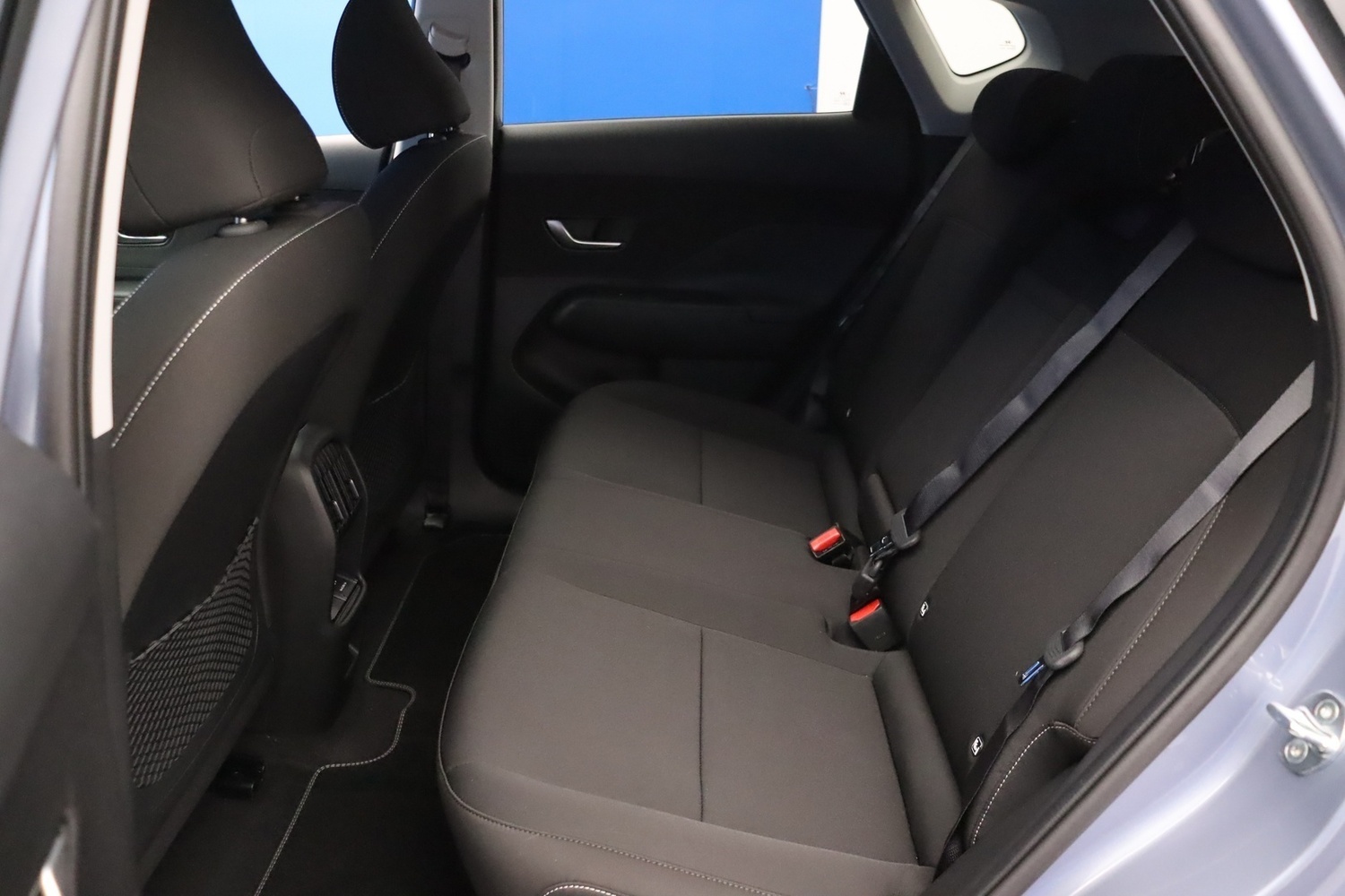 Hyundai KONA Electric vaihtoauto