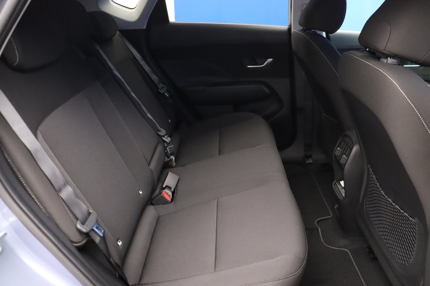 Hyundai KONA Electric vaihtoauto