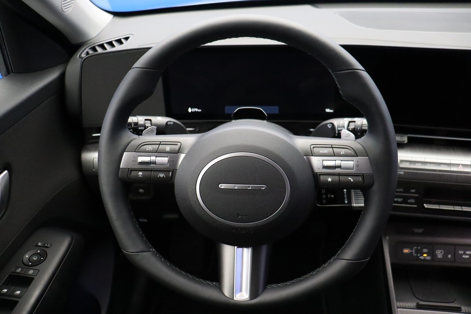 Hyundai KONA Electric vaihtoauto