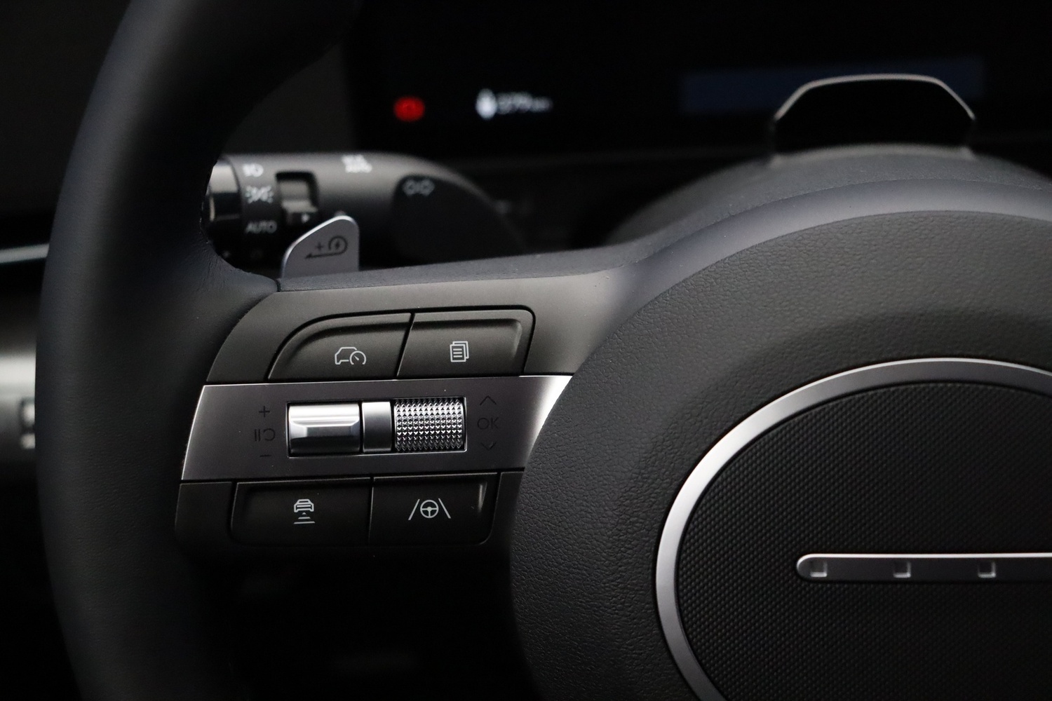 Hyundai KONA Electric vaihtoauto