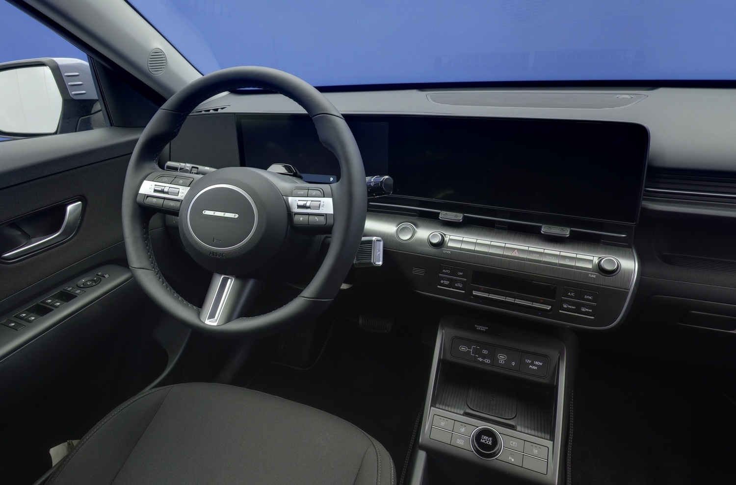 Hyundai KONA Electric vaihtoauto