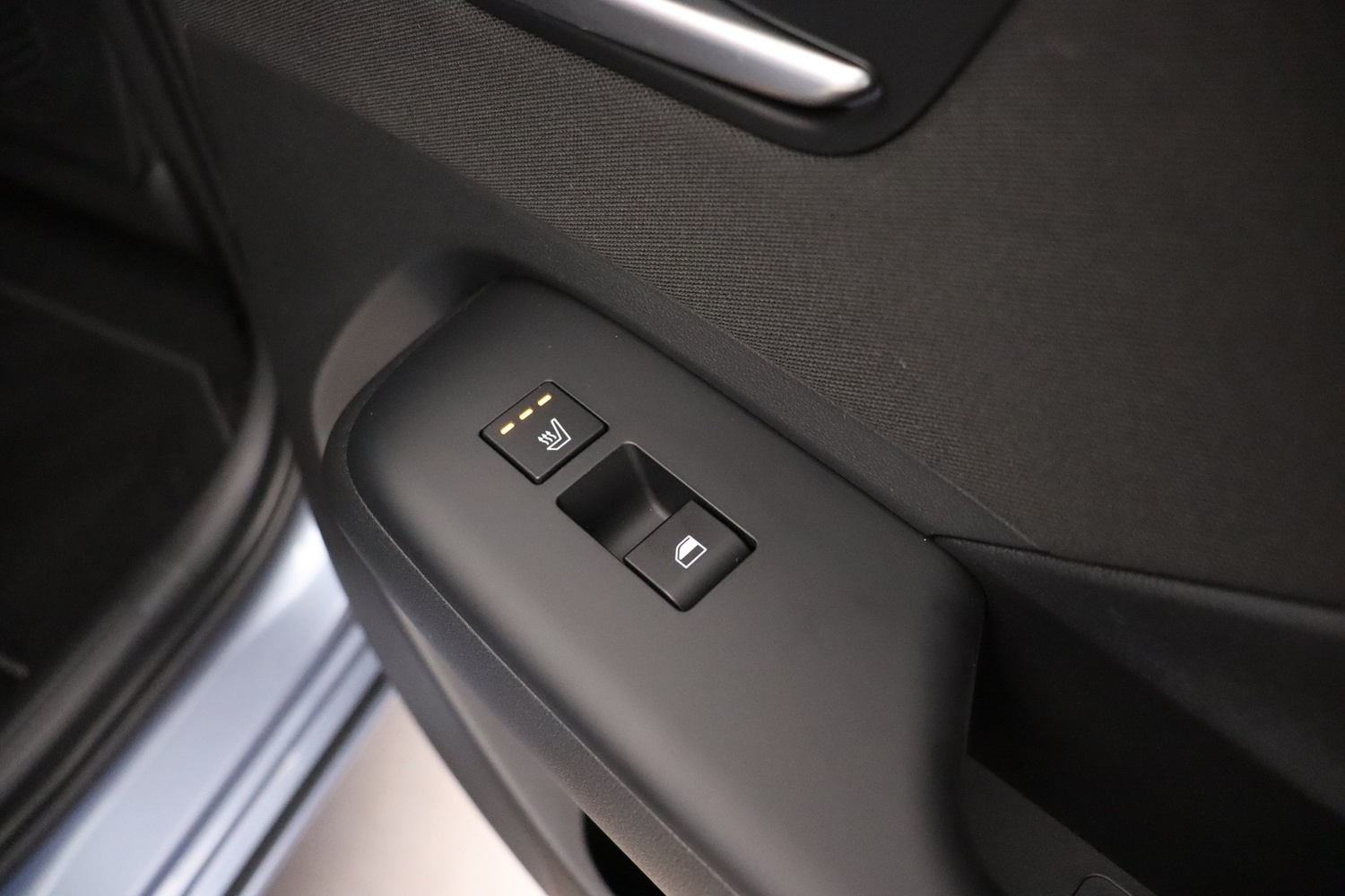 Hyundai KONA Electric vaihtoauto
