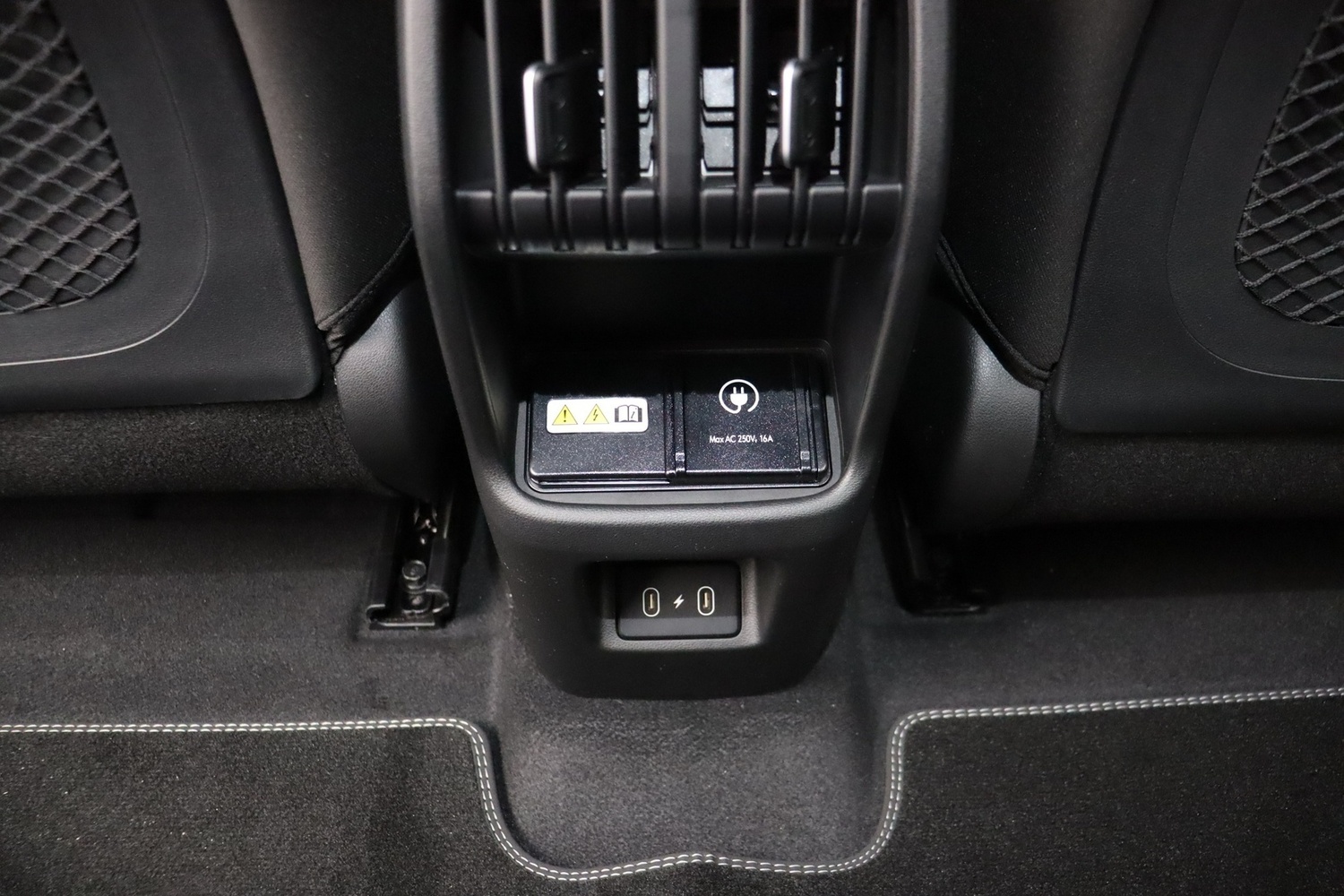 Hyundai KONA Electric vaihtoauto