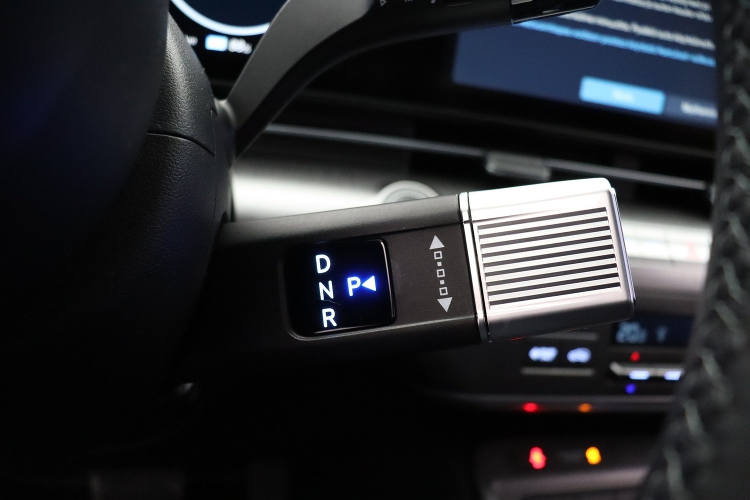 Hyundai KONA Electric vaihtoauto