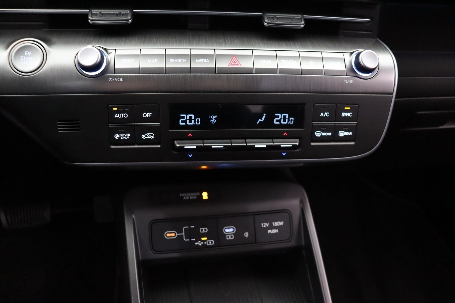 Hyundai KONA Electric vaihtoauto
