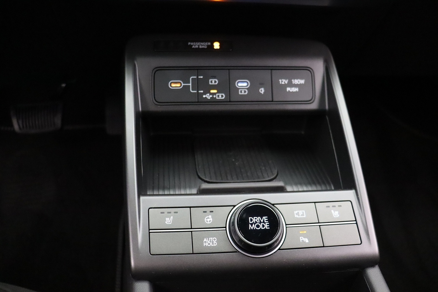 Hyundai KONA Electric vaihtoauto