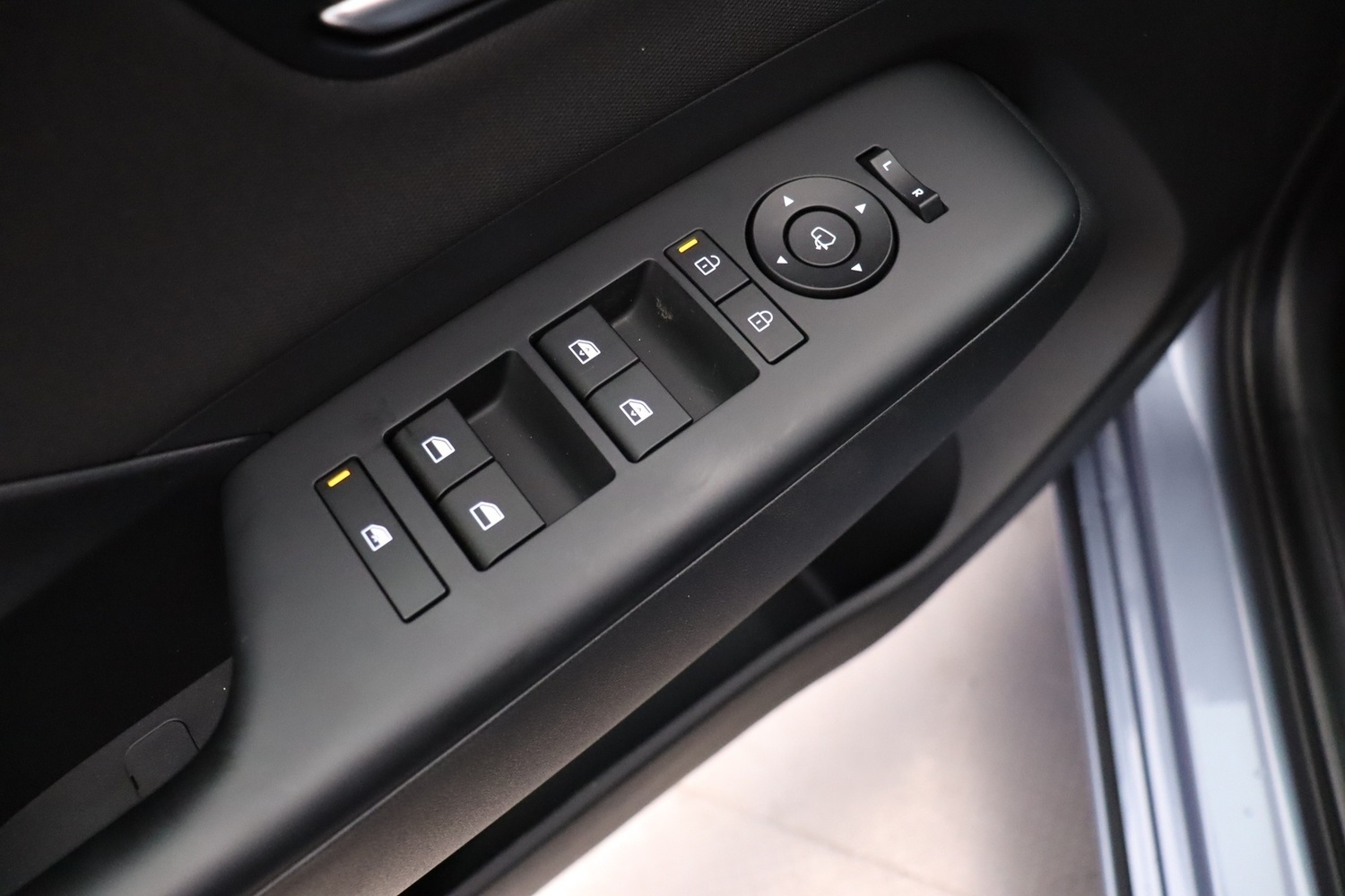 Hyundai KONA Electric vaihtoauto
